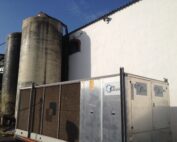 Refrigeración industrial Baltà Alquiler Enfriadora