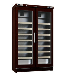 Expositor Vino Clivi Refrigeracion Comercial 262x300 - Refrigeración Comercial