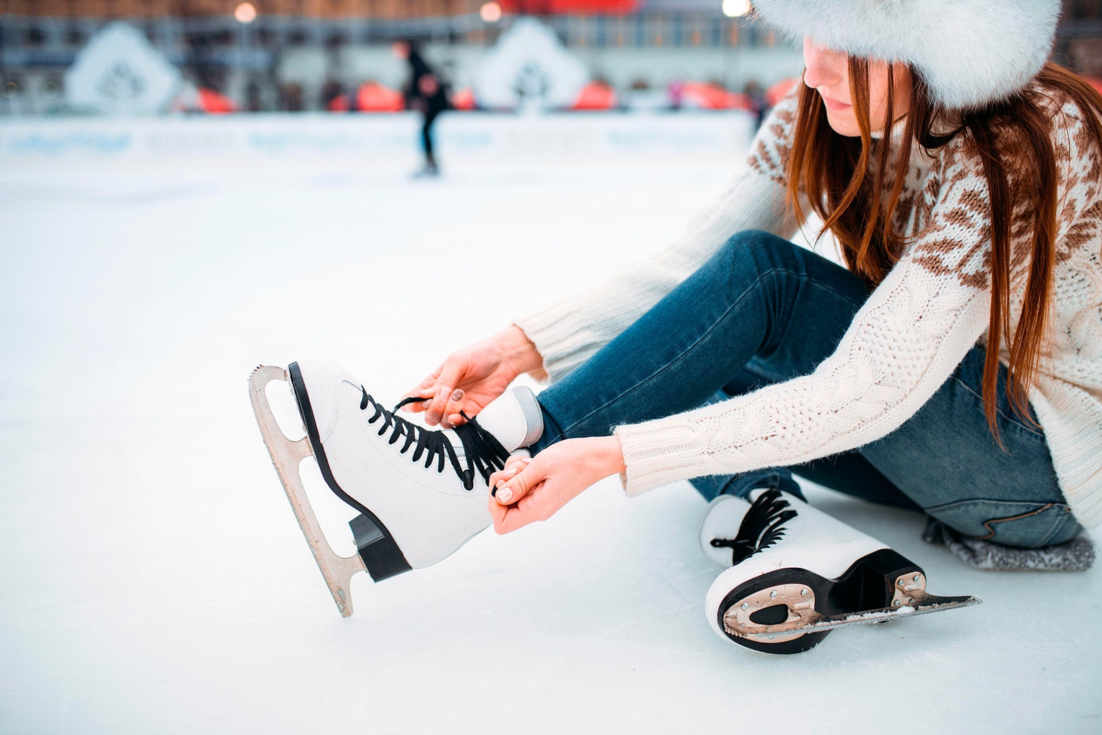 Cómo obtener la mayor rentabilidad de una Pista de Hielo Natural? - Clivi