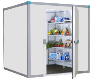 camara Frigorifica Modular Refrigeracion