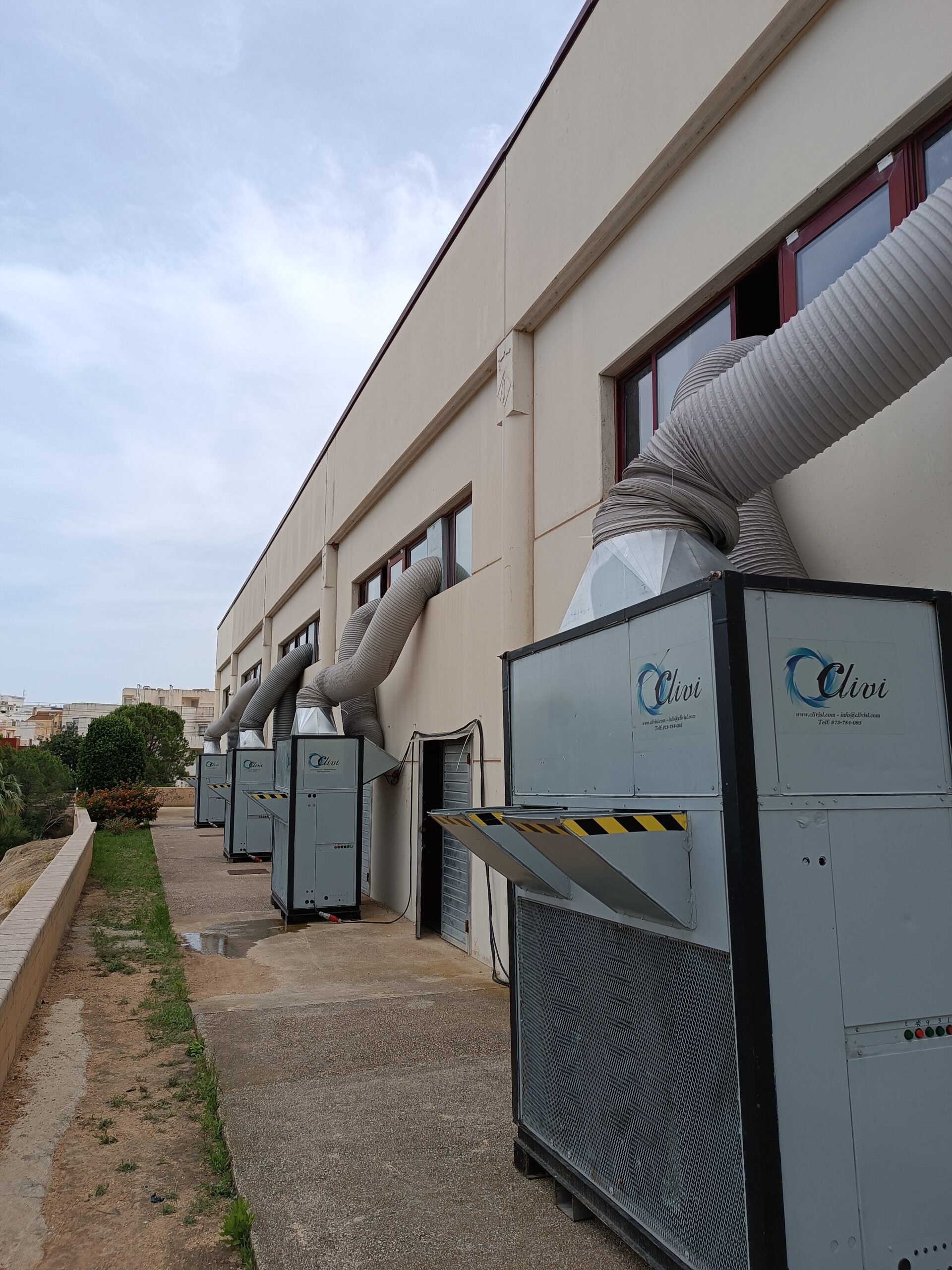 Alquiler Aire Acondicionado Alquiler Aire Acondicionado