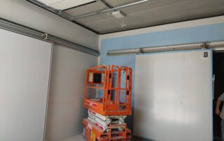 Camaras Congelacion Gran Capacidad