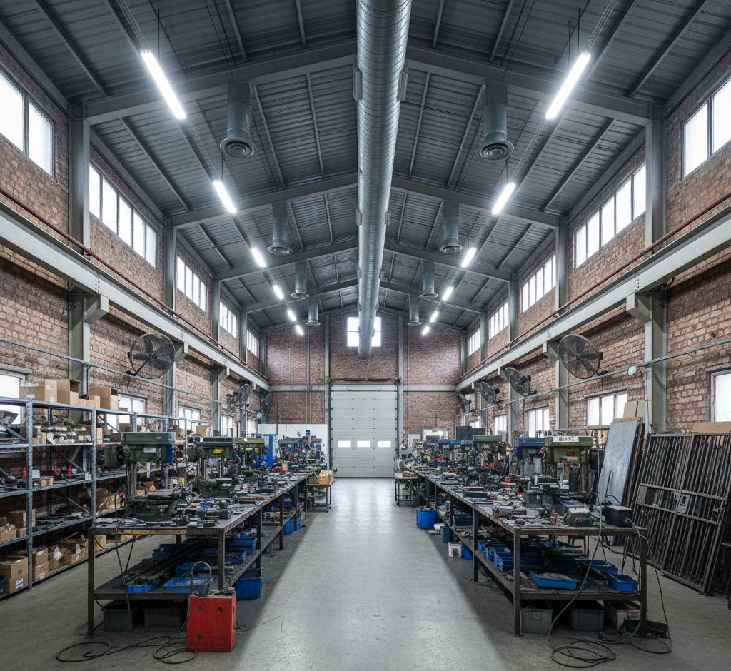 Clivi-Climatizacion Taller Cerrajería Clivi-Climatizacion-Taller-Cerrajeria